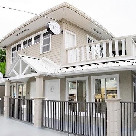 Lace Bed & Breakfast 조지타운 외부 사진