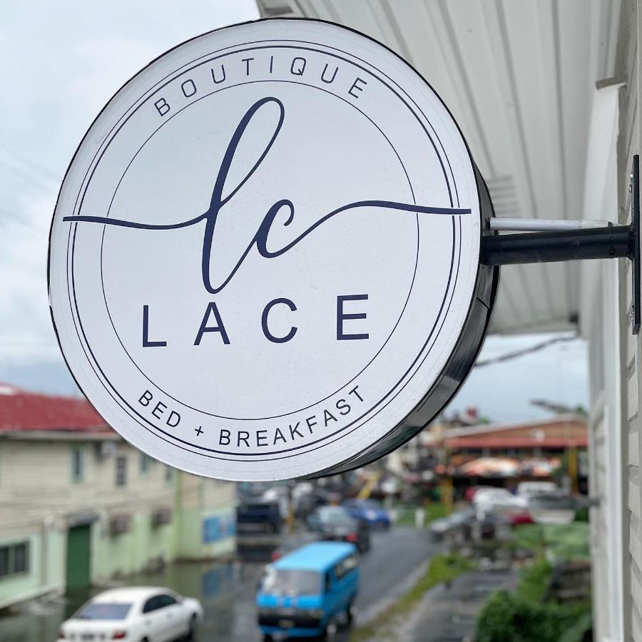 Lace Bed & Breakfast 조지타운 외부 사진