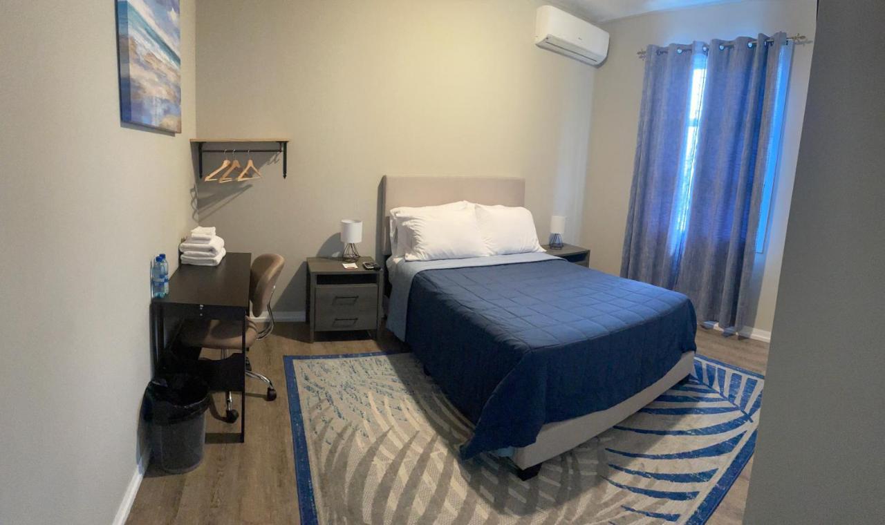 Lace Bed & Breakfast 조지타운 외부 사진