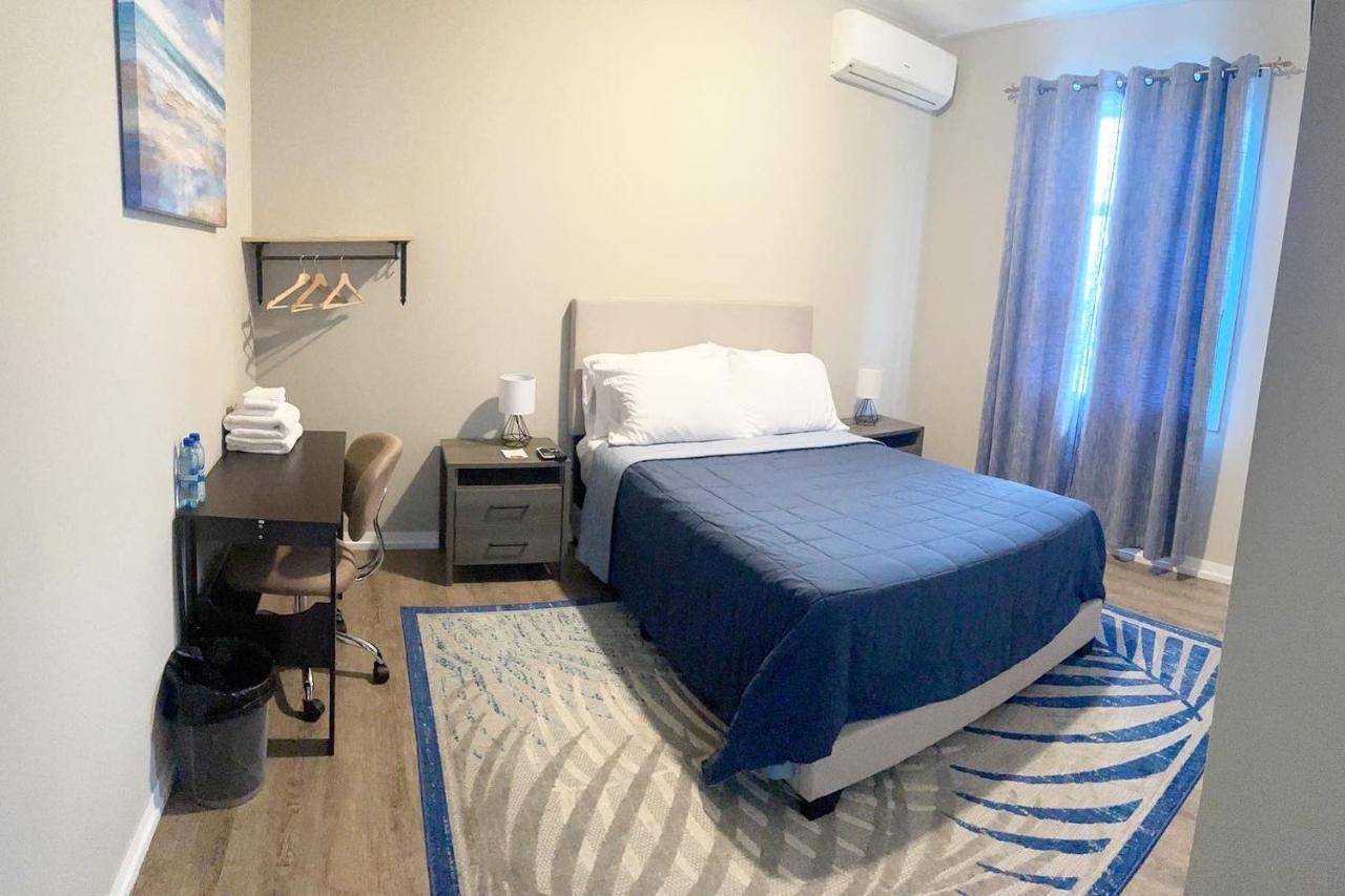 Lace Bed & Breakfast 조지타운 외부 사진
